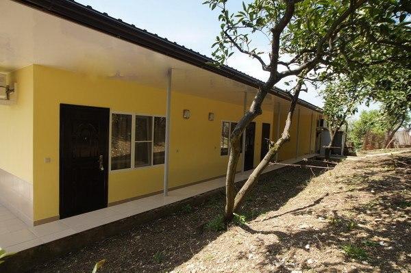 Guest House Arlen Gantiadi Kültér fotó