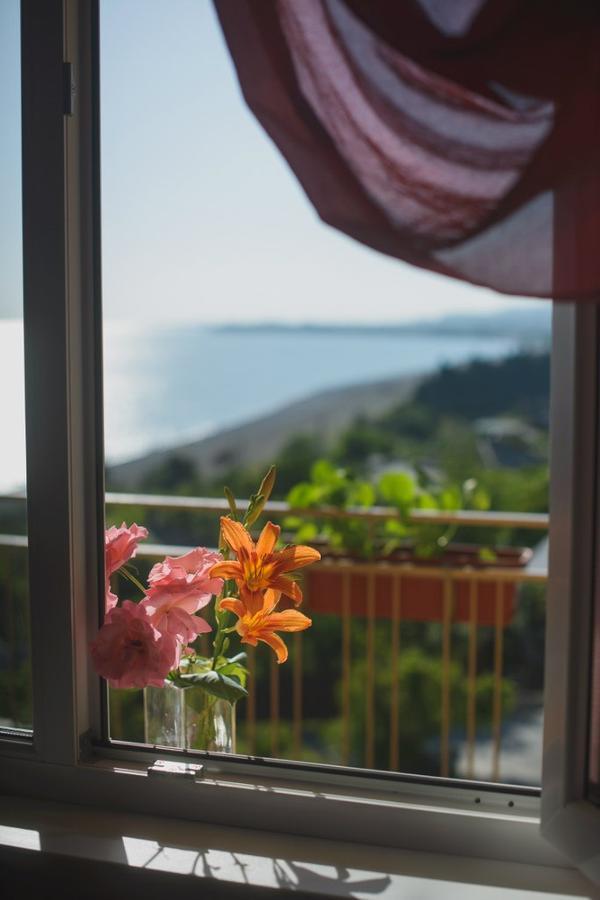 Guest House Arlen Gantiadi Kültér fotó